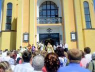 храм Святого Духа