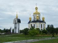 Карабани з panoramio.com