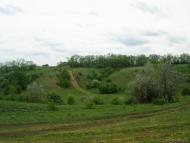 Кіровка з panoramio.com