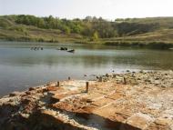 Красная Гора - Последние фото