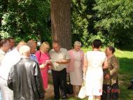 Зустріч випускників школи 1974-2014