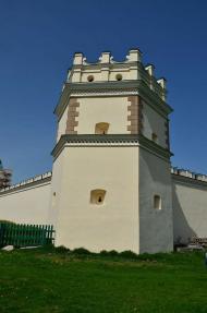 В Межиріцькому храмі