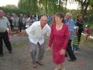 Зустріч випускників школи 1974-2014