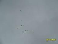 Останній дзвінок