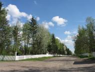 Довгалівка з panoramio.com