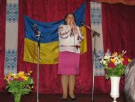 Фестиваль духовної пісні