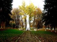 Романівка з panoramio.com