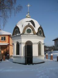 Велика Кам'янка з panoramio.com