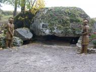 Старий Скалат з panoramio.com