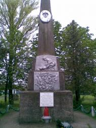 Драбів з panoramio.com