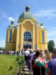 храм Святого Духа