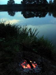 Бузьке з panoramio.com