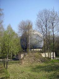 Слобідка-Залісецька з panoramio.com