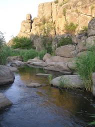 Актове з panoramio.com