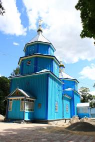 Світанок з panoramio.com