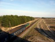 Піщанівка з panoramio.com