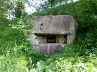 Околиці Юрівки (доти)