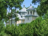 Серафинці з panoramio.com