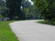 Зоряне з panoramio.com