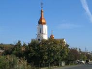 замок 'Сент-Міклош', Чинадійово