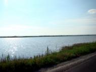 Білосарайська Коса з panoramio.com - Белосарайская Коса