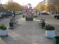 Оріхів з panoramio.com