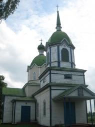 Шатура з panoramio.com