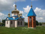 Довгалівка з panoramio.com