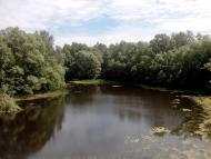 Великі Сорочинці з panoramio.com - Великие Сорочинцы