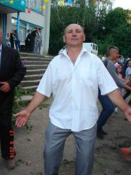 Зустріч випускників школи 1974-2014