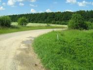 Воля-Бартатівська з panoramio.com