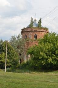Вергуни з panoramio.com