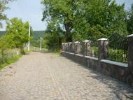 Чинадійово з panoramio.com