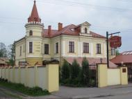 Бесіди з panoramio.com