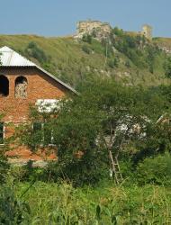 Кудринці з panoramio.com