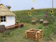 Сиваш з panoramio.com