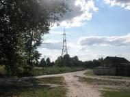 Заброди з panoramio.com