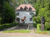 Глушицьке з panoramio.com