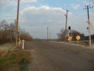 Новодмитрівка з panoramio.com