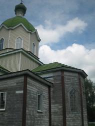 Шатура з panoramio.com