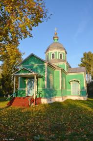 Глибоке з panoramio.com