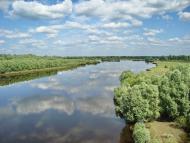 Гапішківка з panoramio.com