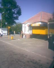 Кам'янка-Дніпровська з panoramio.com