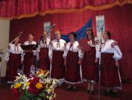 Фестиваль духовної пісні