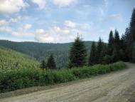 Долішній Шепіт з panoramio.com