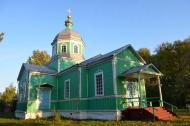 Мовчинів з panoramio.com