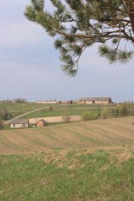 Певжа з panoramio.com