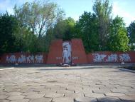 Магдалинівка з panoramio.com