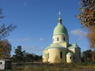 Соснівка з panoramio.com