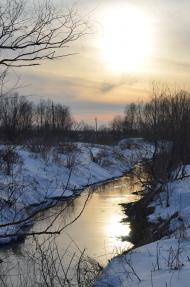 Требухів з panoramio.com